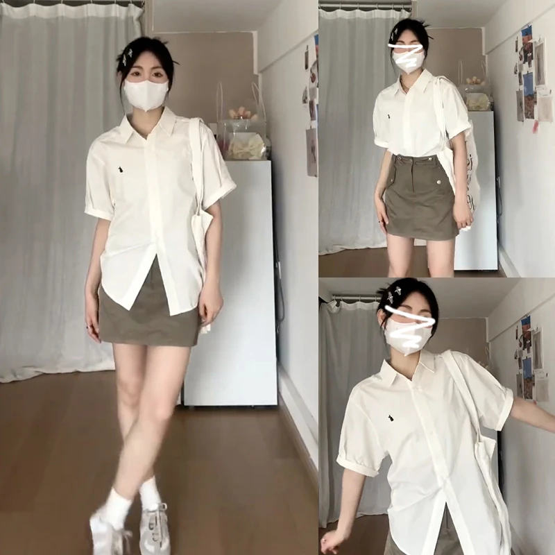 大人可愛い服 40代コーデの本質とは？レース切替Vネックワンピースで実感したバランスの秘訣