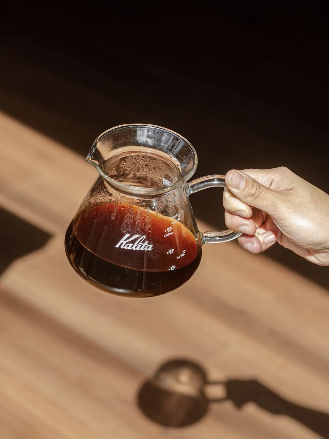 ケユカのコーヒーサーバーを選ぶべきタイミングは？