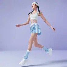 Xtep ランニングシューズ レディース 軽量 厚底 クッション性 アーチサポート 縄跳び フィットネス 秋