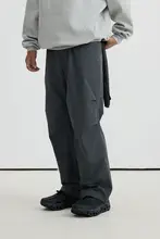 特フロン三防スポーツアウトドアパンツ【男性用・ロング丈】