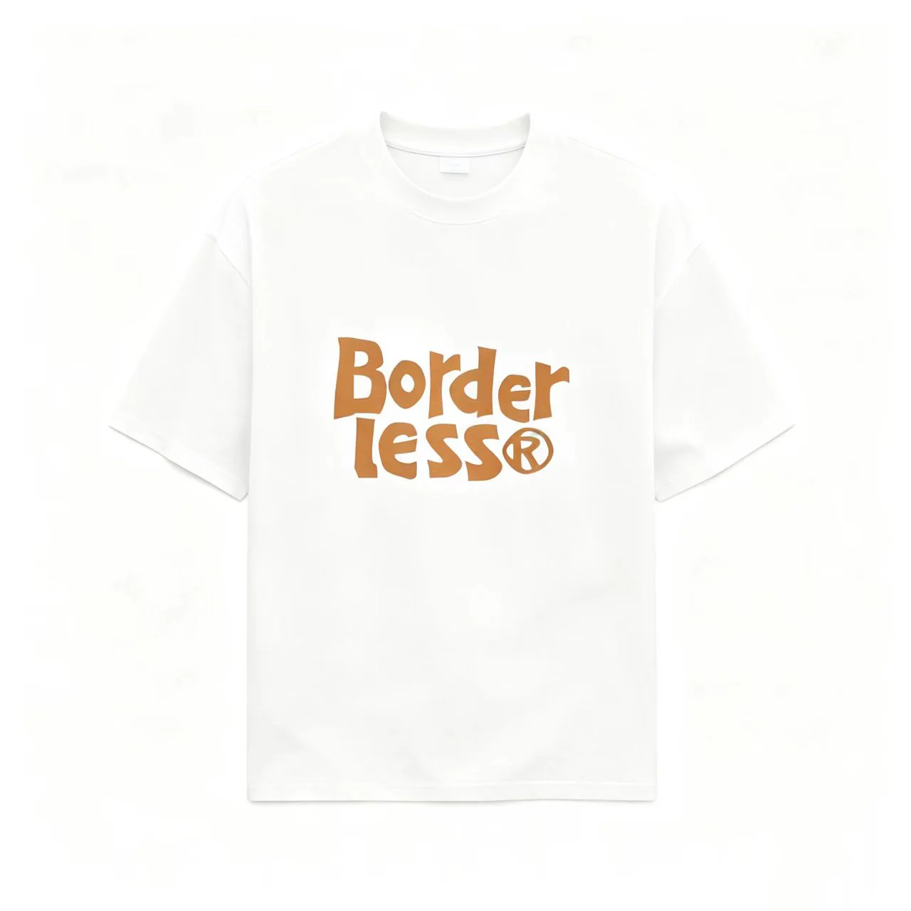 綿素材のプリントTシャツ：レイヤーミディアムとは？実際の使用シーンと機能解説