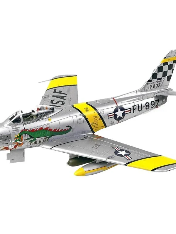 戦闘機 プラモデルを選ぶべきタイミングは？86 mfゴースト仕様と他のモデルの違いを徹底比較