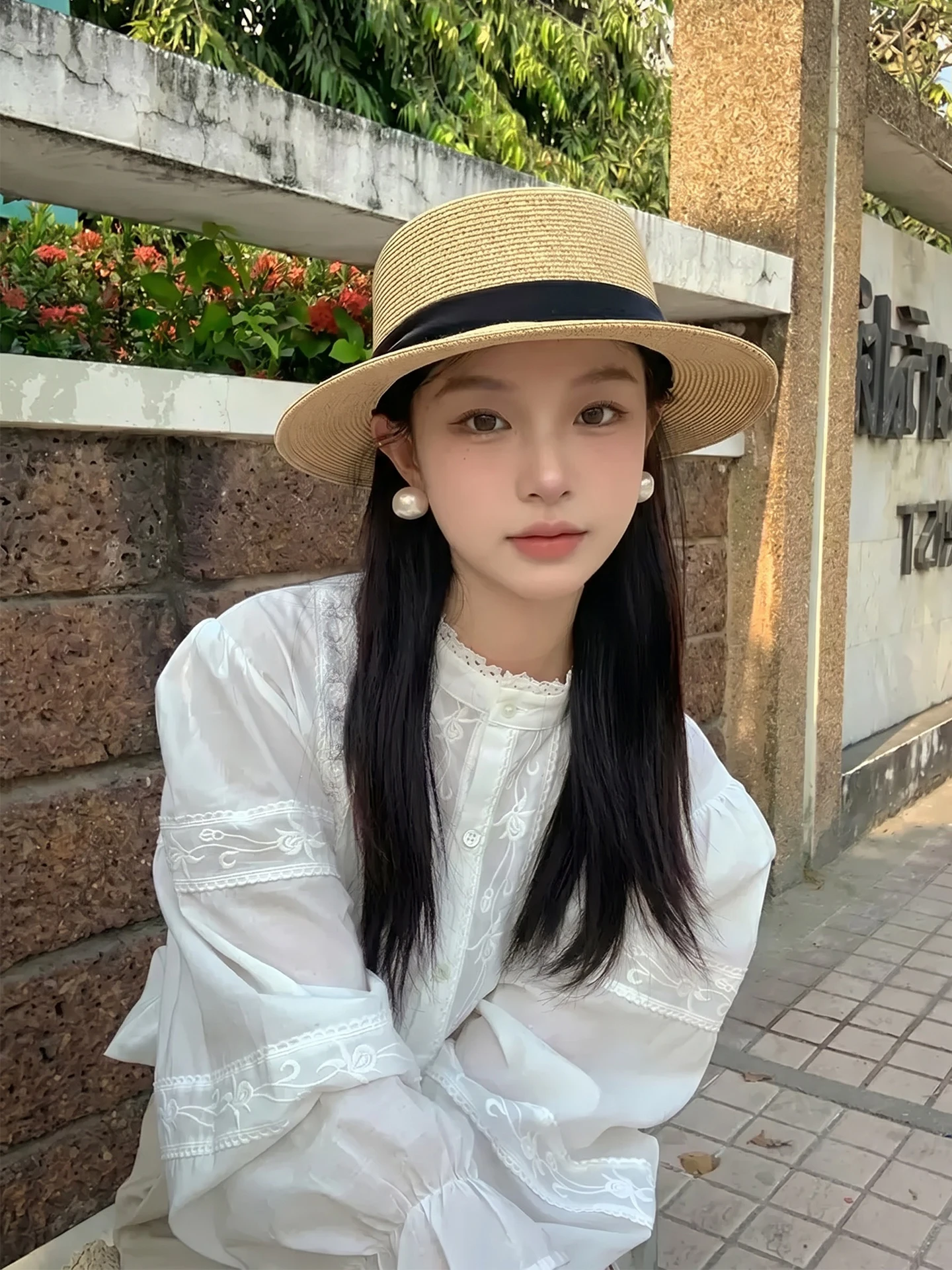 UVカット帽子を選びたいときに、本当に大切なのは何？