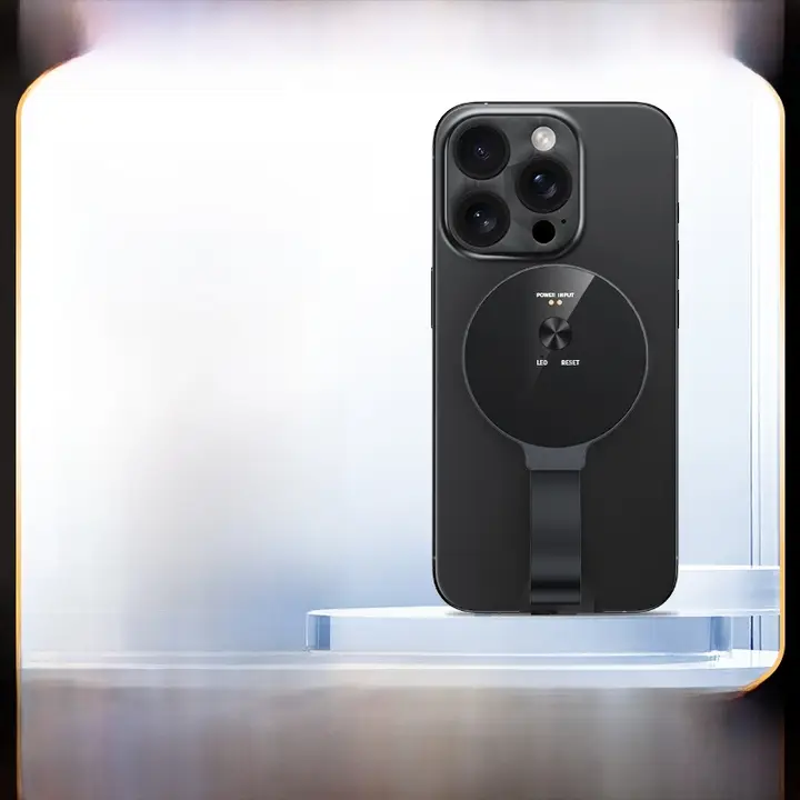 AI通訳機【リアルタイム音声通話・動画翻訳対応・Bluetooth接続・英語・日本語・韓国語】