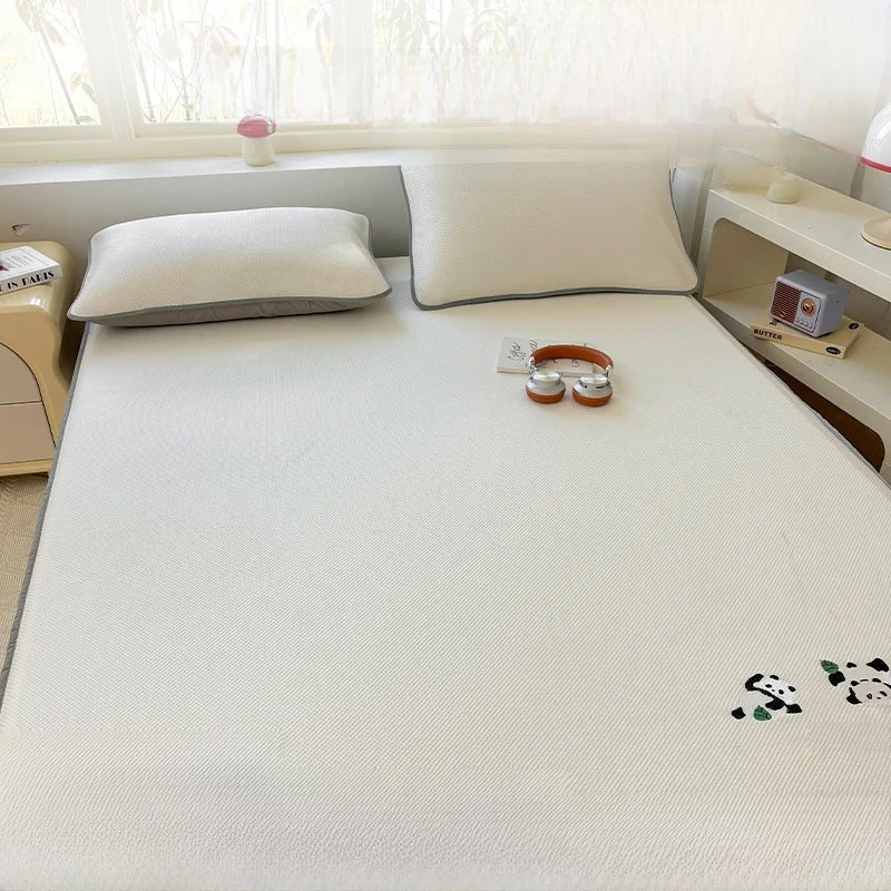 昼寝マットでぐっすり眠るには？エアーマットとスリーピングマットの違いを知れば、夏の快適さが手に入る