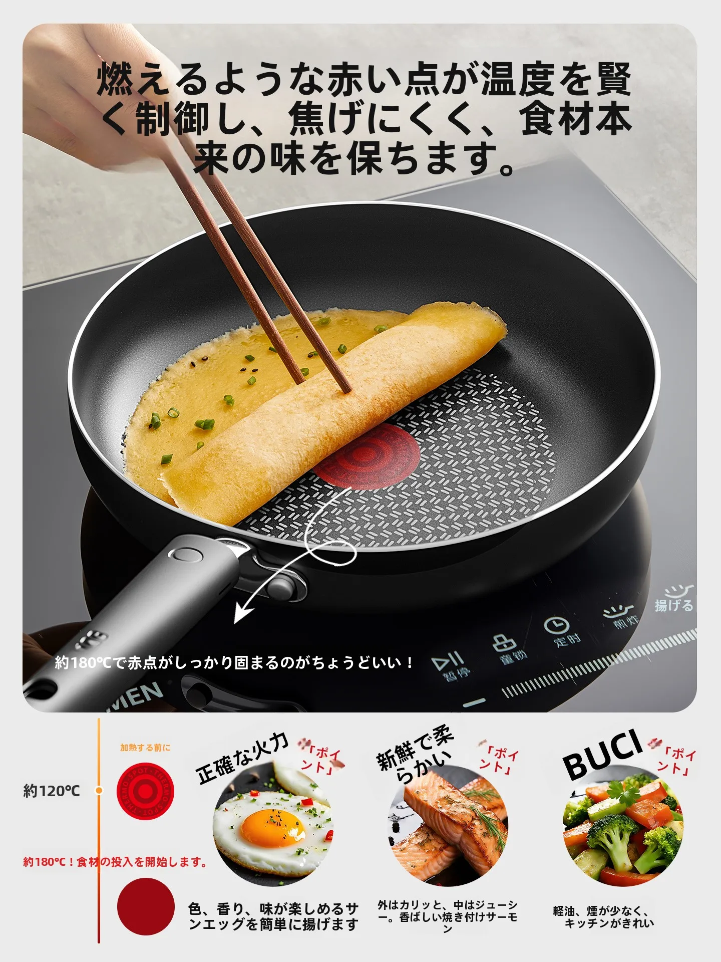 24cmフライパンの最適サイズは？一人暮らし向けの実用性と使いやすさを検証