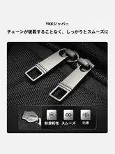 高級ビジネスリュック【大容量・通勤向け・クラシックデザイン】