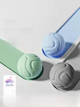 umay 筋膜リリースマッサージボール【足底・背中・肩用・極上の柔らかさ】