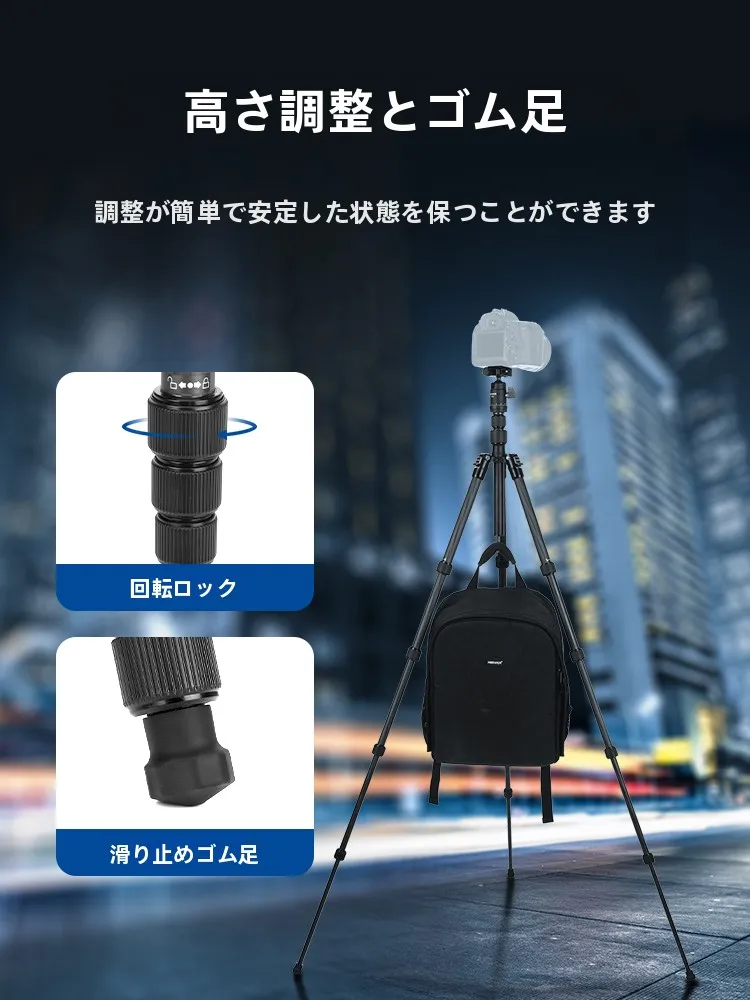 ジンバルカメラを買うべきか？実際の使い方と、本当に必要なアイテムはどれ？