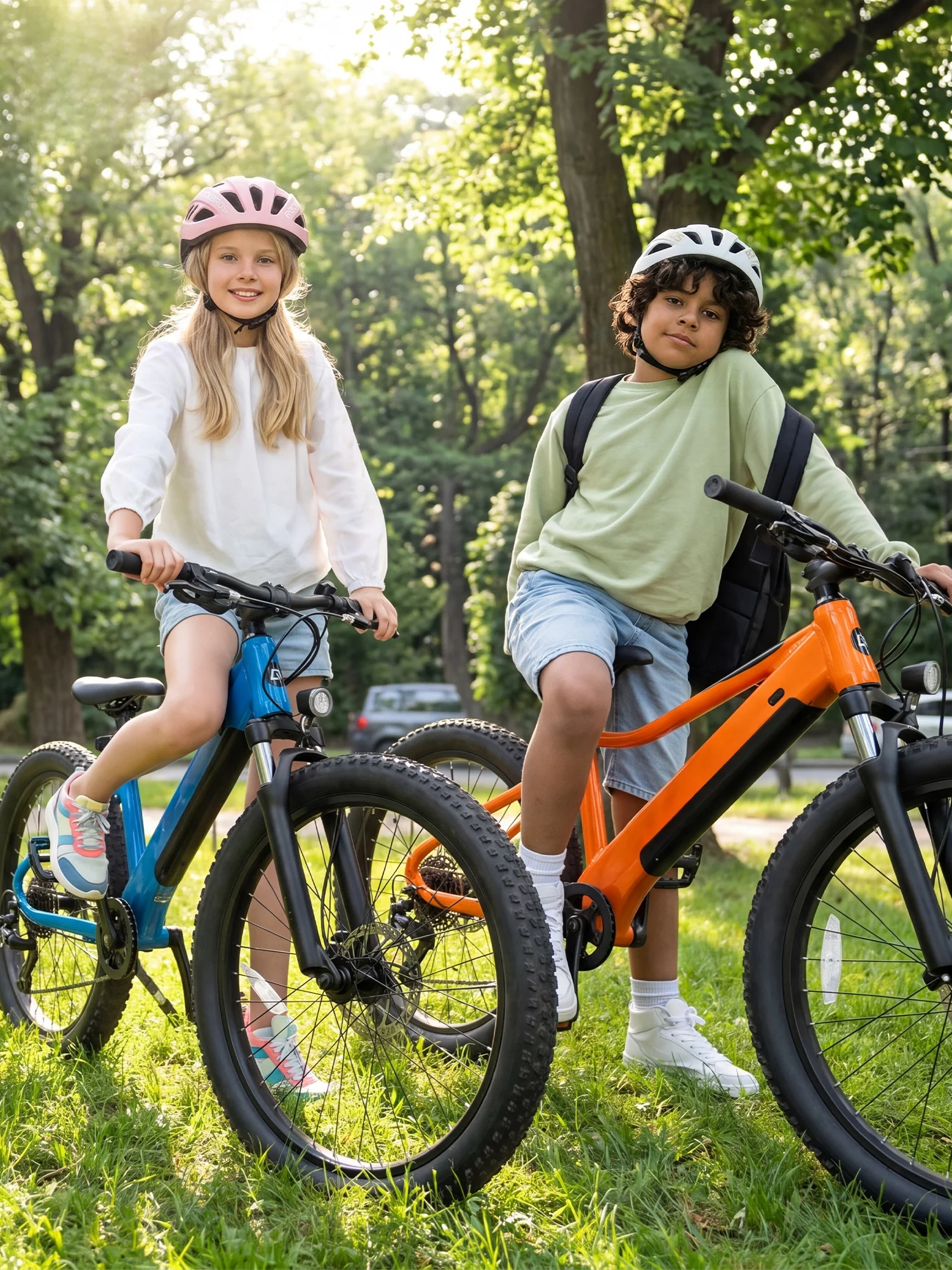子供用自転車ヘルメット LK-66：安全設計と通気性を重視した実用性の評価