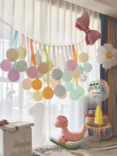 特大バースデーサプライズボックス【華やかなギフトボックス・空の包装箱・男の子・女の子・子供用装飾】