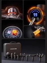 康佳 筋膜ガン マッサージ器【静音・小型・筋肉リリース用】