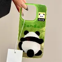 立体尻尾デザインの猫モチーフスマートフォンケース【シリコン製・衝撃吸収対応】