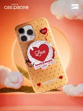 スマホスタンド マグネット式 伸縮 天使と悪魔 デザイン iPhone対応 Android対応
