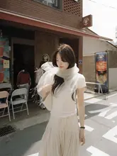 桑蚕丝シルク製 軽やかなストール【雰囲気漂うデザイン】