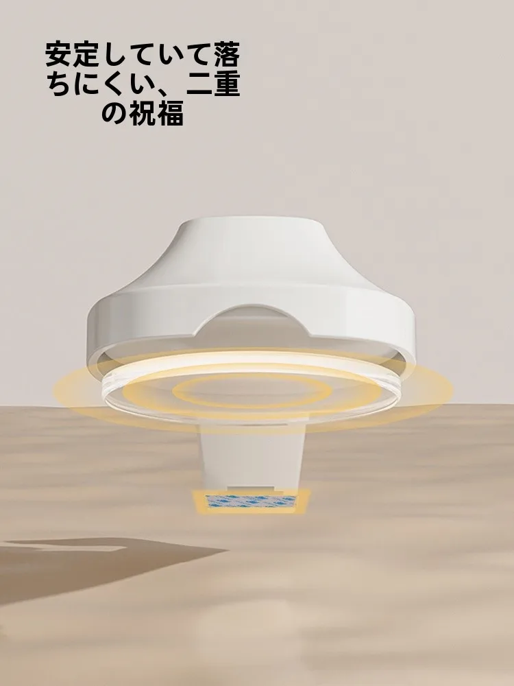 吸盤式伸縮干し竿：壁掛けで簡単な室内物干しDIYを実現
