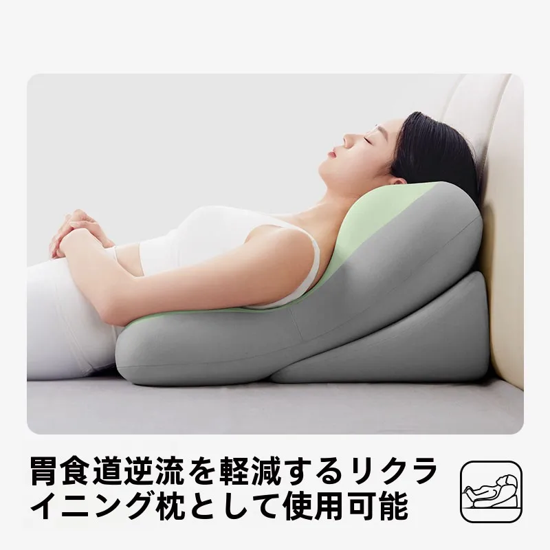正常位腰枕を選ぶべき理由は？その正しい使い方と、本当に効果があるのか？