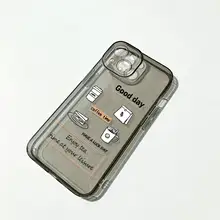 シンプルなスマートフォンケース【iPhone15・Android対応】