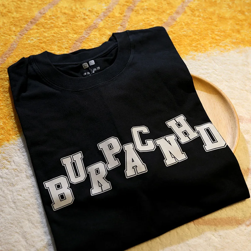 40代の男性がTシャツを選ぶとき、何を大切にすべきか？