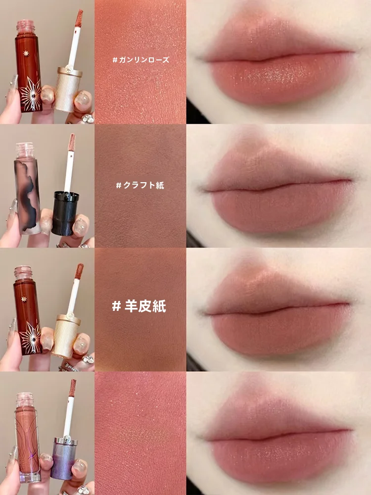 本当に落ちないリップは、本当に落ちないリップなのか？