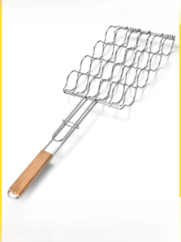The Primitive アウトドア用焼き野菜ツール：バーベキューで使える焼きトウモロコシクリップセットの実用性と使い方