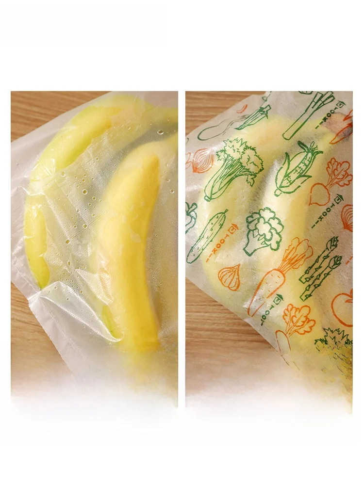 冷蔵庫の果物や野菜を長持ちさせるには？米糠製の保存袋が本当に効果的なのか？