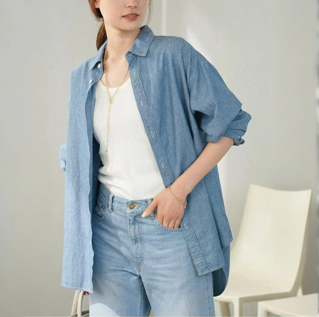 大人可愛い服 50代コーデ 完全ガイド｜洗練されたデザインと着心地の秘密