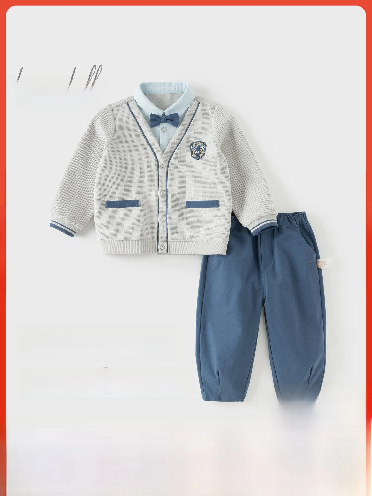 1歳 バースデー 服 男の子 おすすめ4選：どんなデザインが良いか？価格帯や季節別に選ぶ実践ノウハウ