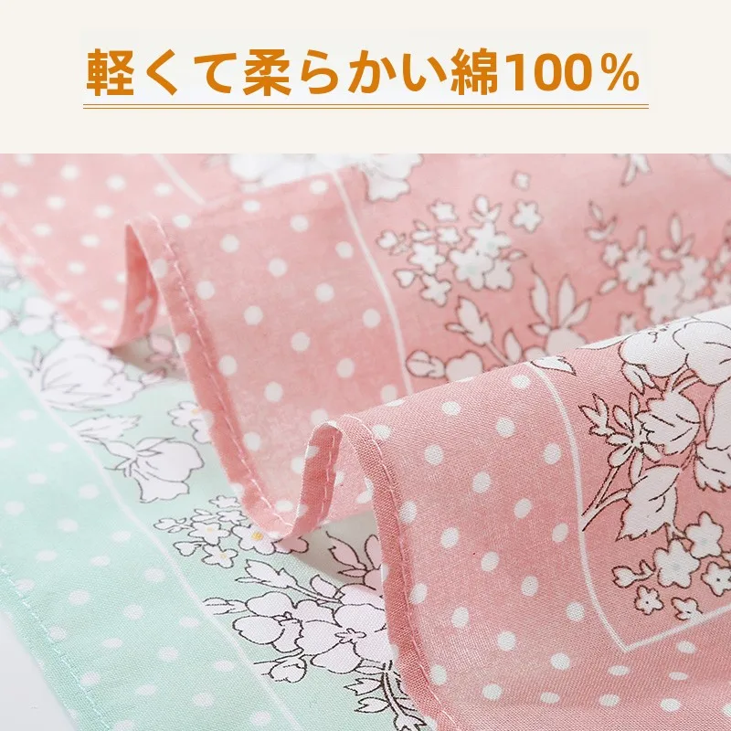 ハンカチ タオルを選ぶべきタイミングは？実は「夏の日常」にこそ隠れている