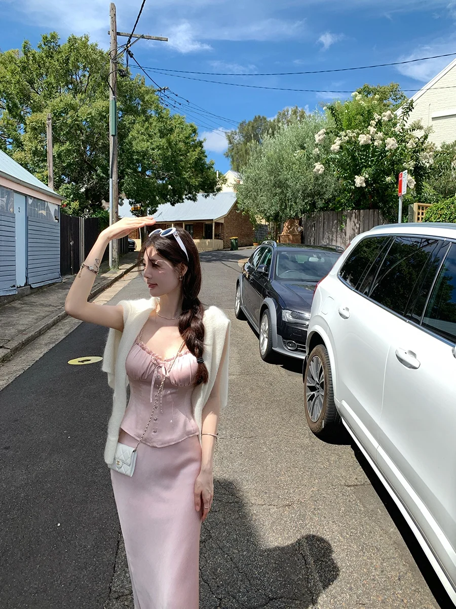 シアーキャミソールの選び方とは？夏にぴったりの3選を厳選