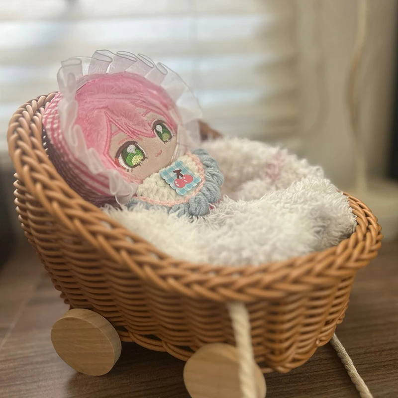 どんぐり帽子をベビーに与えるべきタイミングは？
