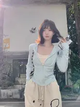 極上の柔らかさのフィッシュボーンUVカットパーカー【通気性・フード付き・ヨガ用】