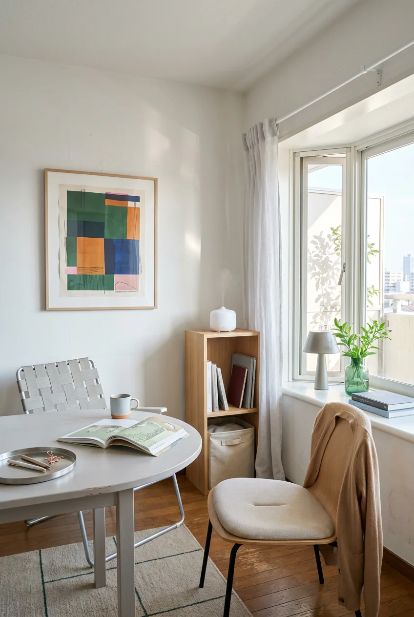 揃えるミニマリスト部屋づくりアイテム | ベッド用品選びの徹底解説とシンプルなデザインの秘密