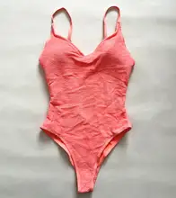 セクシーなバックオープンデザインの水着【女性用・大きいサイズ・ビーチ用・極上の柔らかさ】（セットアップ対応）