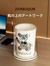 大容量ホーム用ゴミ箱【クリームカラー・リビング・寝室・キッチン・トイレ用】