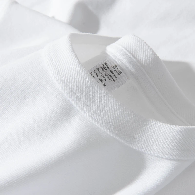 ファッション tシャツをどう選ぶ？厚手のコットンTシャツが通勤・日常に与えるリアルな変化とは