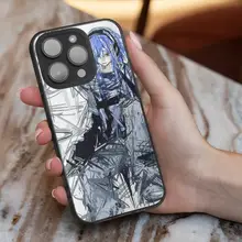 イラストレーターとのコラボ！スマートフォンケース【適用モデル多数・オリジナルデザイン】