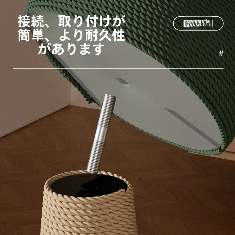 キャットグラブボード 猫の爪研ぎ 一体型麻柱 立体設計の耐摩耗性を実証