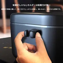 キッチン用 便利なスプーン収納ラック【壁掛け・シリコンフック付き・調理器具保管】