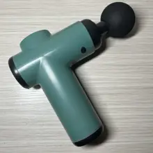 筋膜ガン【多機能・電動マッサージ器・筋肉の深層用】