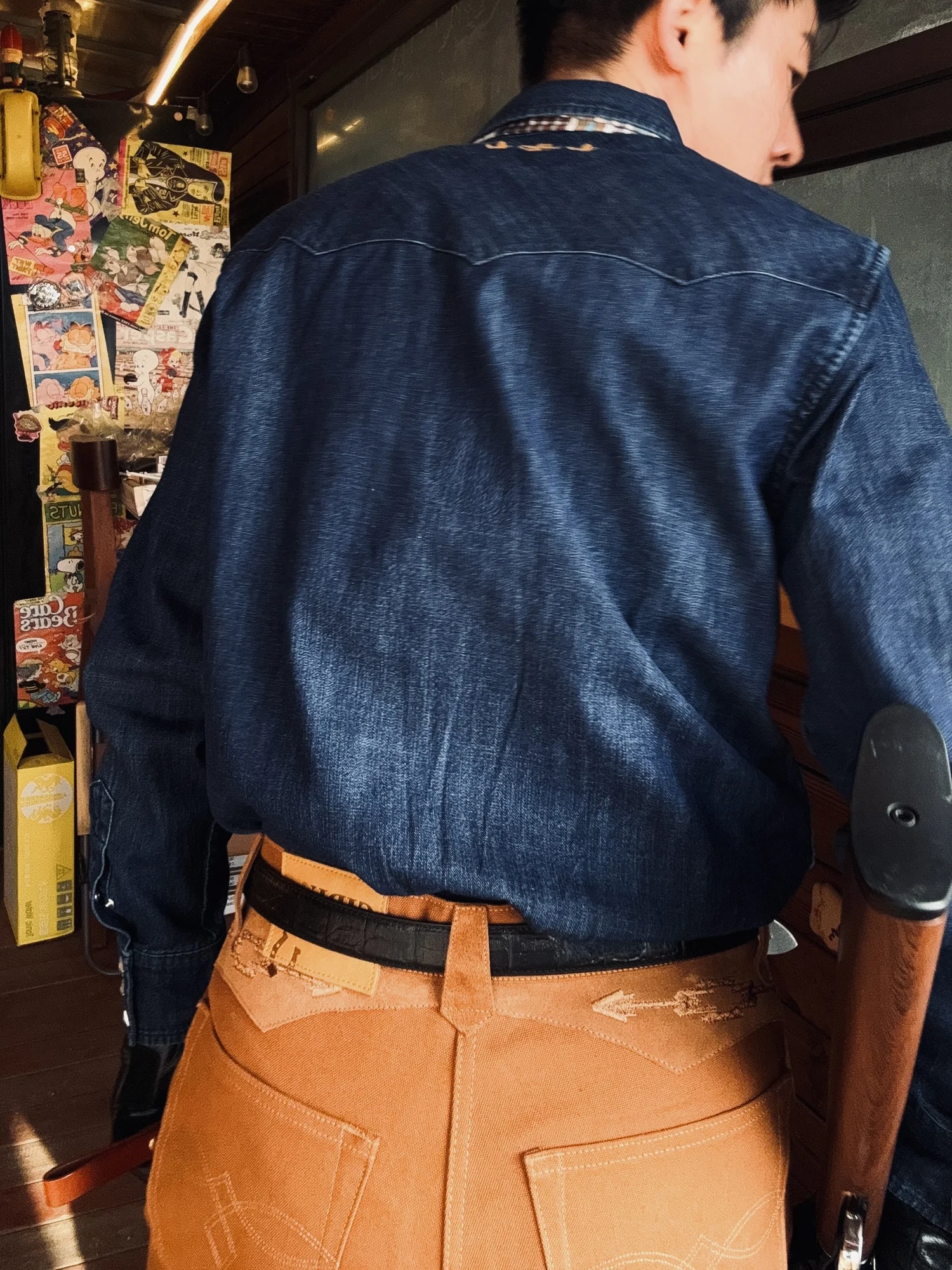 hard west に魅了されたら、この1枚が救うべきアイテムは？