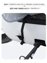 電動バイク用シートカバー【夏用・防風・日よけ・薄手】