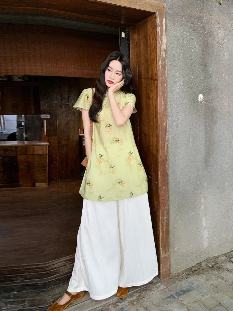 台湾の夏服で悩むなら、この1着で解決できる？