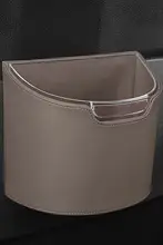 車載ゴミ箱【Lexus車両用・収納ボックス・デコレーション用品】