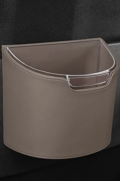 車載ゴミ箱【Lexus車両用・収納ボックス・デコレーション用品】