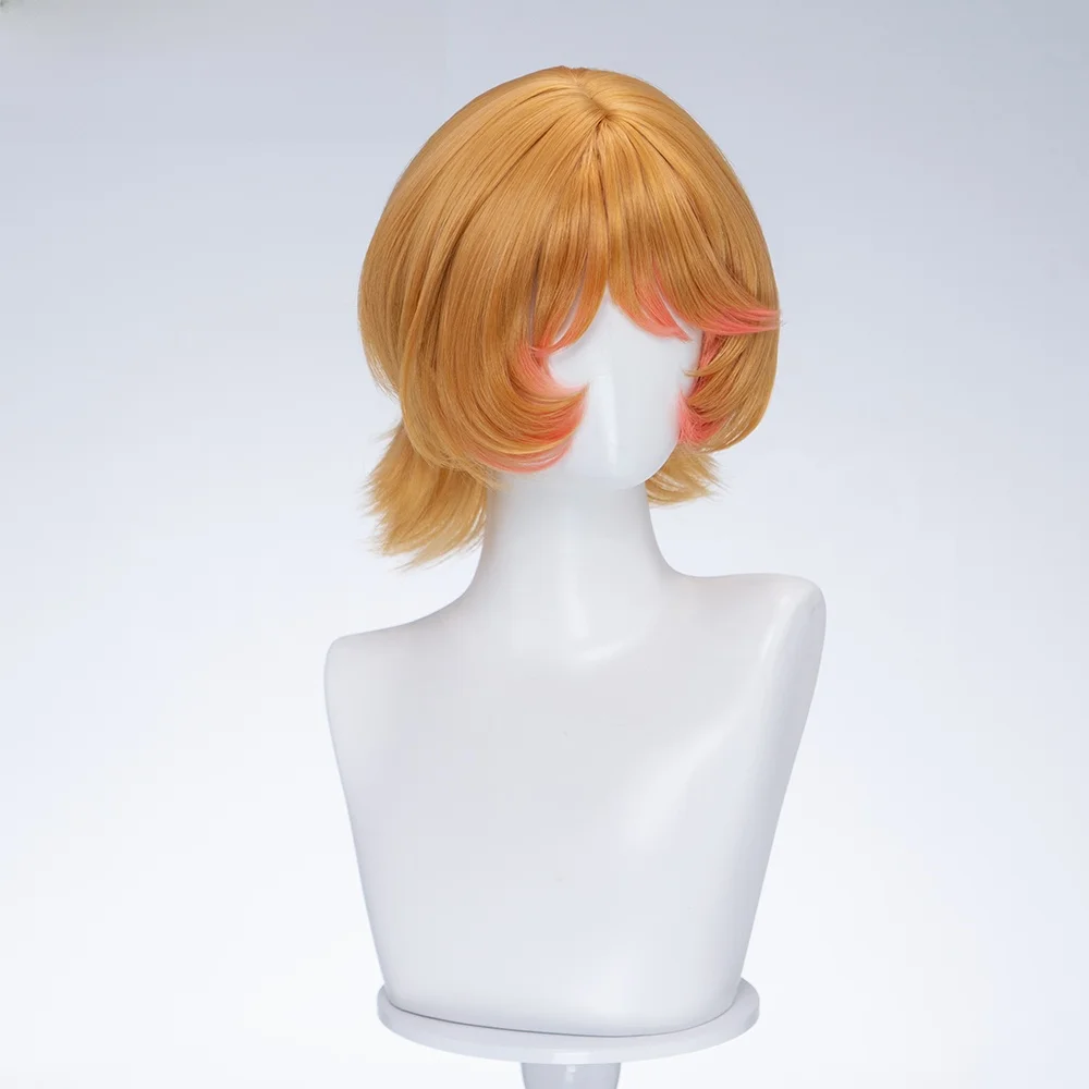ボイスチェンジでキャラクター声を出す方法は？コスプレに最適なメカニックのウィッグで声の世界を広げよう