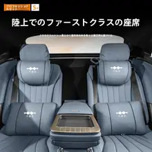 方程豹デザインの抱き枕＆クッションカバー【夏用・エアコン対応・腰当て・車内装飾用】（セットア  ップ対応）