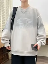 春秋用 ラウンドネックスウェットシャツ【長袖・ゆったりサイズ・子供用】