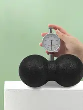 EPP製 マッサージボール【筋膜リリース・・ヨガ・フィットネス対応】