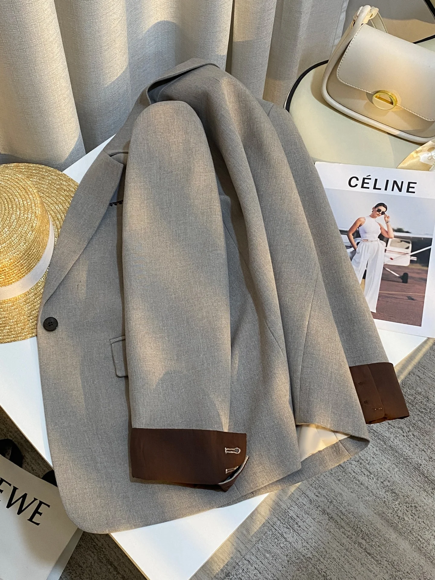40代後半から70代にかけて、50's fashionを着こなすにはどうすればいいの？